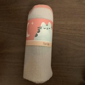 Pusheen Floor Mat